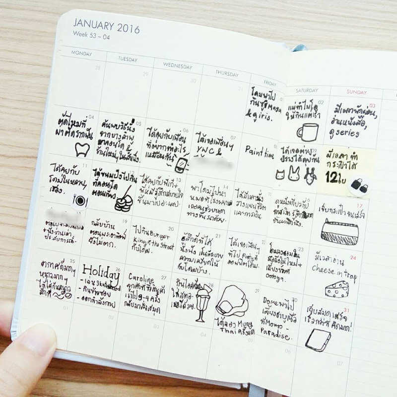 Gratitude Journal