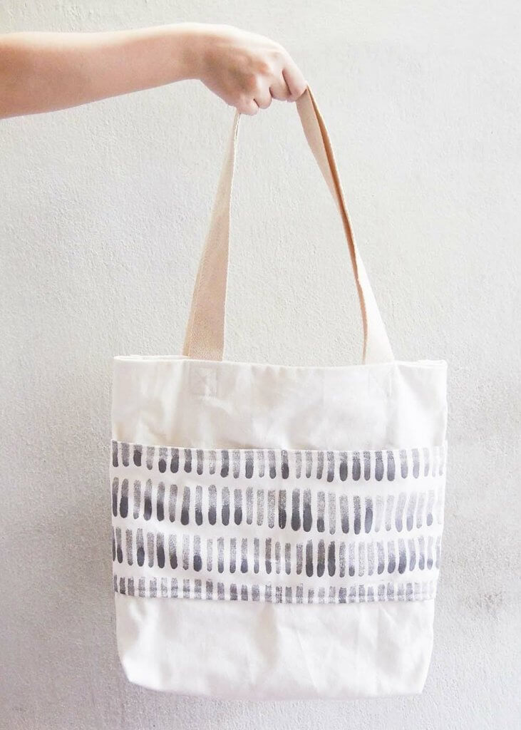 กระเป๋า Tote bag